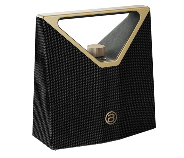Bugani Brief Plus Black Gold - 1289226 - zdjęcie 3